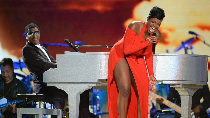 How R. Kelly Inspired Fantasia's Triumphant Rock-Soul Return