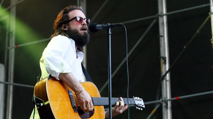 Hear Father John Misty Battle a Hotel Clerk in New Song 'Mr. Tillman'