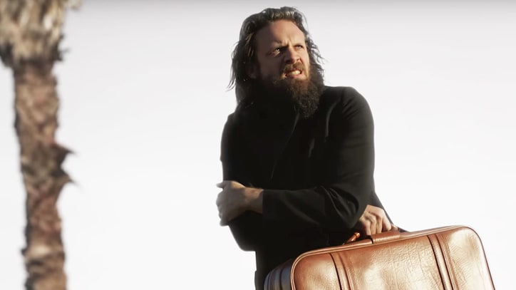 'The Shining' Meets 'Hotel California' in Father John Misty's 'Mr. Tillman' Video