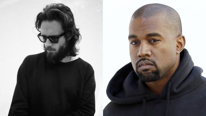 10 New Albums to Stream Now: Father John Misty, Kanye West, Natalie Prass and More Editors' Picks