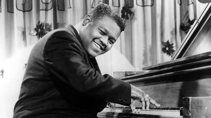 Fats Domino: 12 Essential Songs