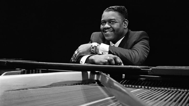 Remembering Fats Domino, 1928–2017