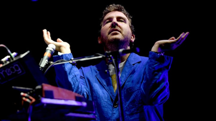 Hear Hot Chip Member Joe Goddard's Joyful Single From New Solo LP