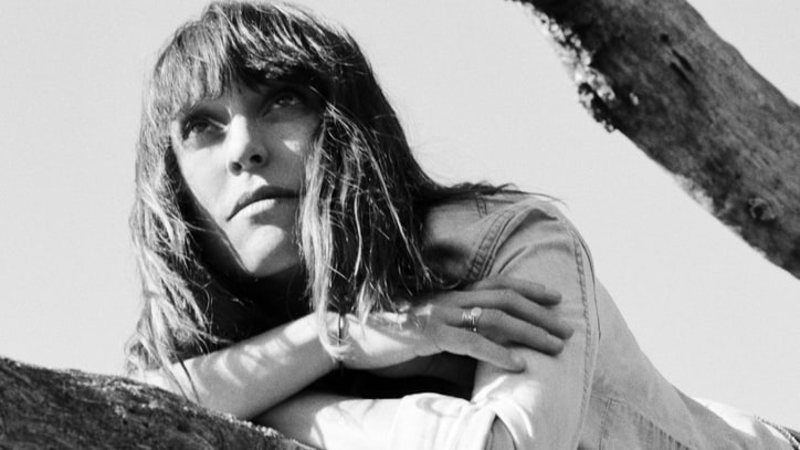 Feist Preps First New Album in Six Years, 'Pleasure'