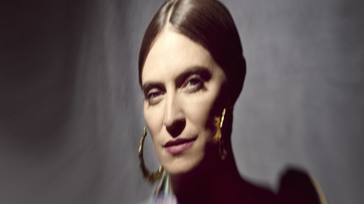 Feist on the Unnamed Pain That Inspired 'Pleasure'