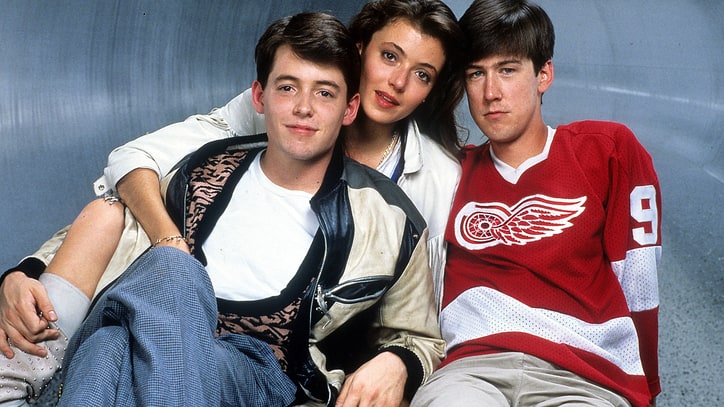 'Ferris Bueller's Day Off': 5 Things You Didn't Know About Iconic Teen Film