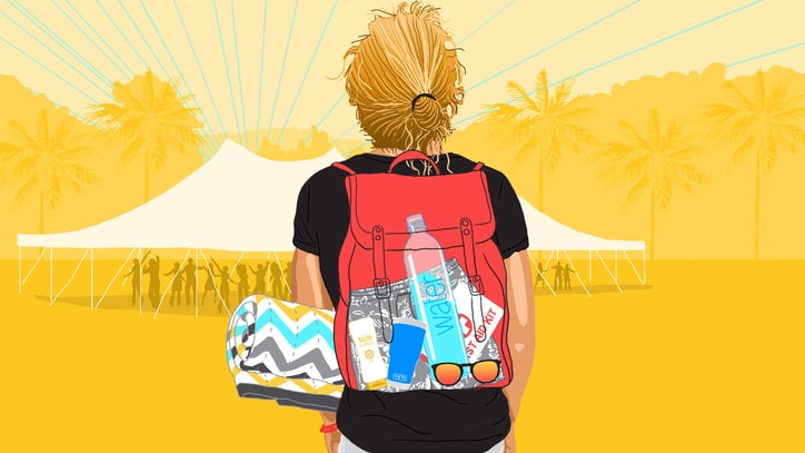 Ultimate Festival Guide