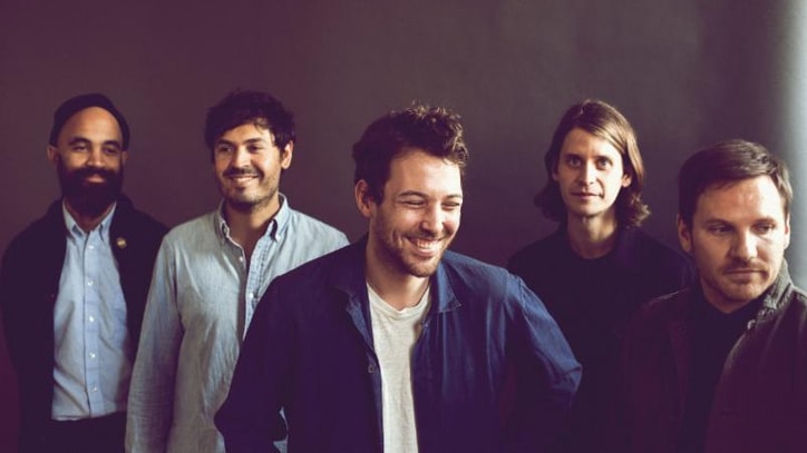Fleet Foxes Preview First LP in Six Years With Epic New Song