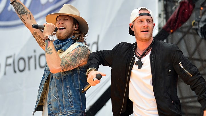 Florida Georgia Line, Backstreet Boys to Perform at ACM Awards