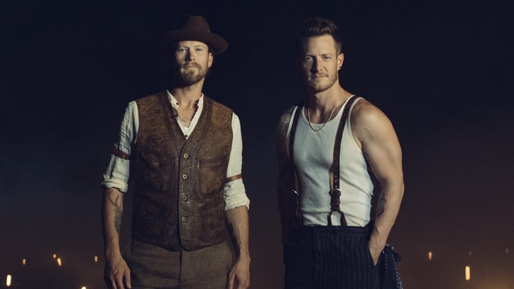 10 Best Country and Americana Songs of the Week: Florida Georgia Line, Jason Eady