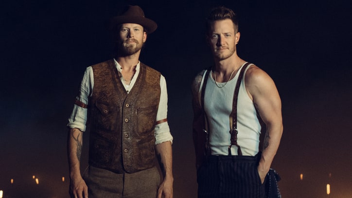 Hear Florida Georgia Line's Roots-Pop Makeover in New Song 'Simple'