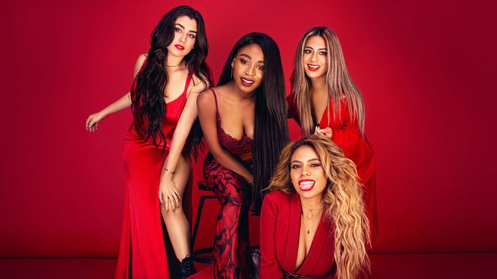 Hear Fifth Harmony's Assertive, Skrillex-Produced New Song 'Angel'