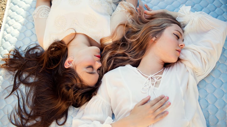 Hear First Aid Kit's 'Vengeful' New Song 'You Are the Problem Here'