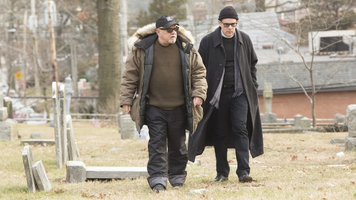 'First Reformed': Paul Schrader on Faith, Hope and Returning to Form