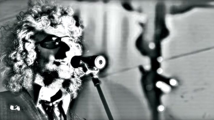 Watch the Flaming Lips' Cymbal-Burning 'The Captain' Video