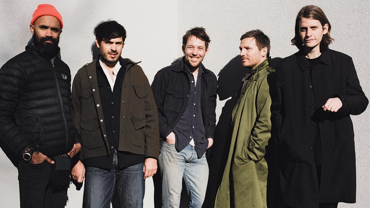 Inside Fleet Foxes' Disappearance and Rebirth