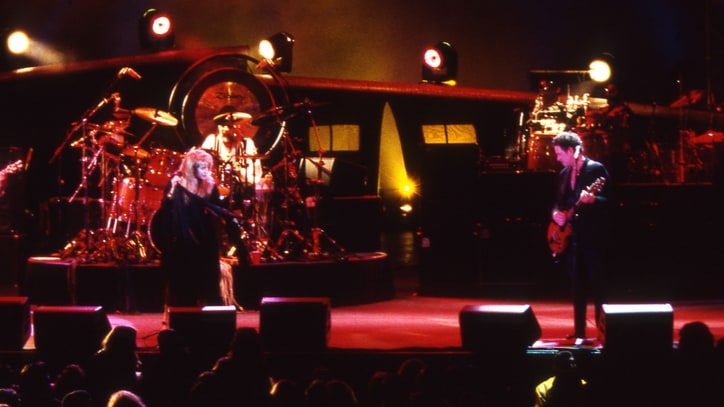 'Silver Springs': Inside Fleetwood Mac's Great Lost Breakup Anthem