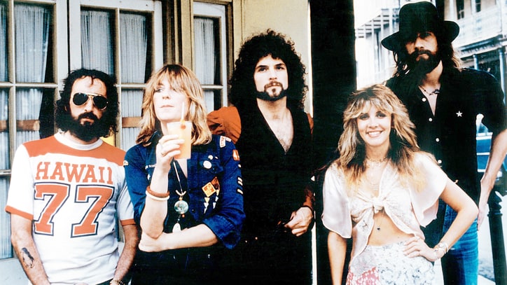 Fleetwood Mac's 50 Greatest Songs