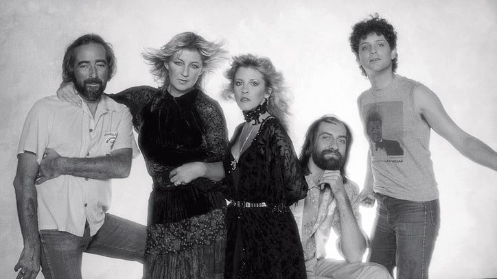 Mick Fleetwood on Fleetwood Mac's 'Overlooked' Smash 'Mirage'