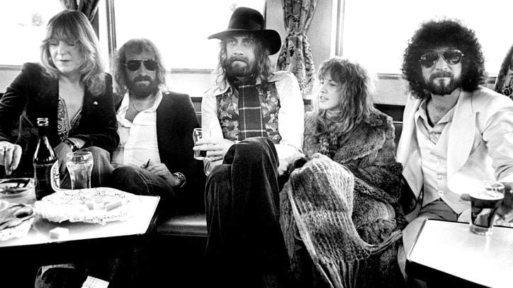 Fleetwood Mac's 'Rumours': 10 Things You Didn't Know
