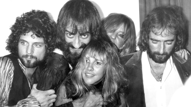Why We Love It When Fleetwood Mac Keep Breaking Up