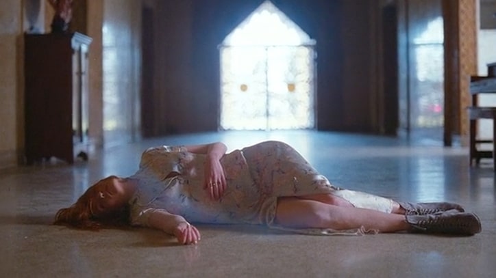 Florence and the Machine Preview New LP With Soulful 'Hunger'