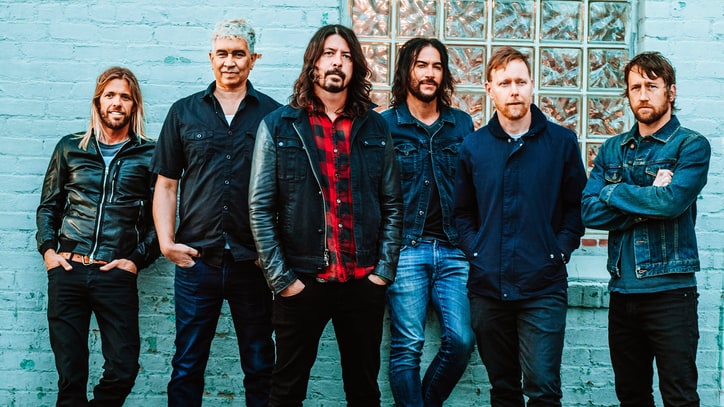 10 New Albums to Stream Now: Rolling Stone Editors' Picks