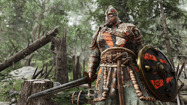 Just How Realistic is Ubisoft's Melee Brawler 'For Honor'?