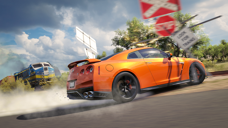 Review: 'Forza Horizon 3' Sets New Bar for Racing Games