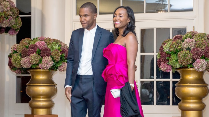 Watch Frank Ocean Hint at Hillary Clinton Re-Election in 2020