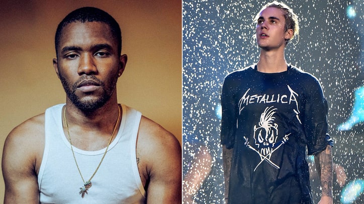 Grammy Producers Respond to Frank Ocean Criticism