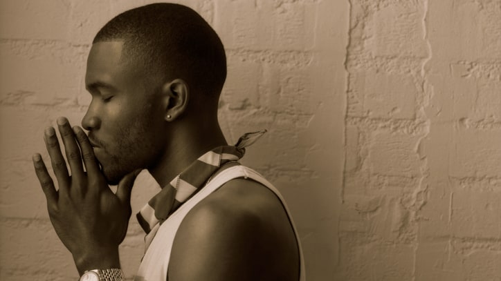 9 Great Songs You Didn't Know Frank Ocean Wrote