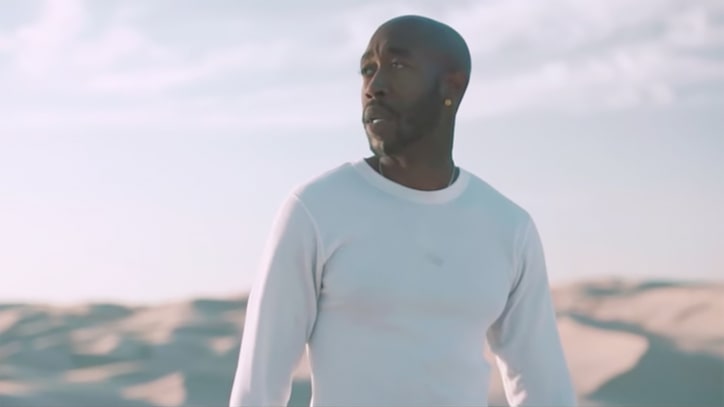 Watch Freddie Gibbs Wander Desert in 'Crushed Glass' Video