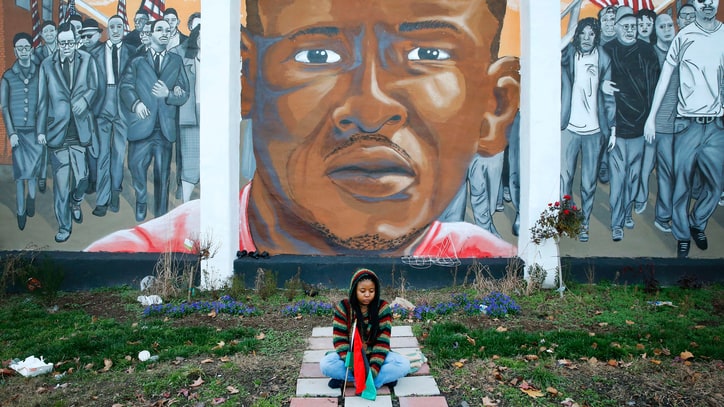 Death of Freddie Gray: 5 Things You Didn't Know