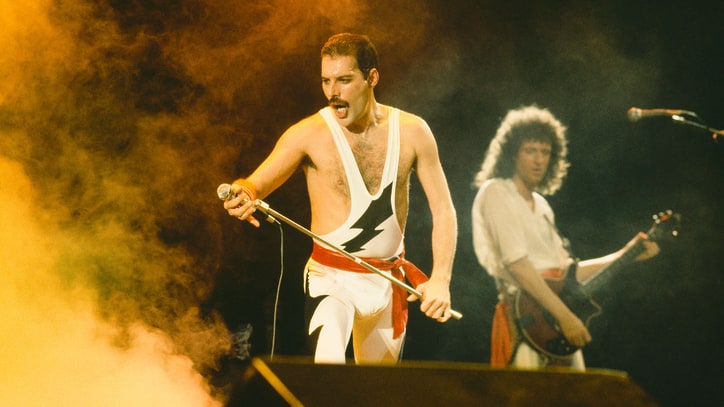 Freddie Mercury: 10 Things You Didn't Know Queen Singer Did
