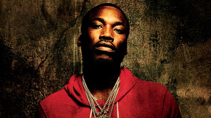 #FreeMeekMill