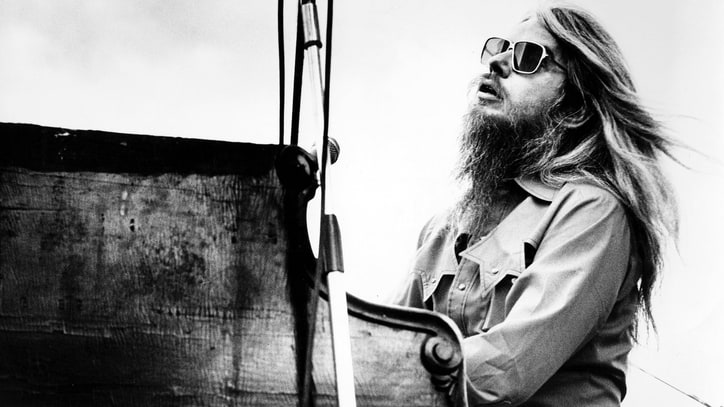 Remembering Leon Russell, Rock's Behind-the-Scenes Mad Dog