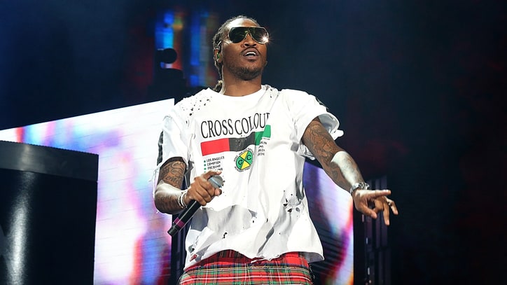 Future Cancels Charlottesville Show 'Out of Respect' to Victims