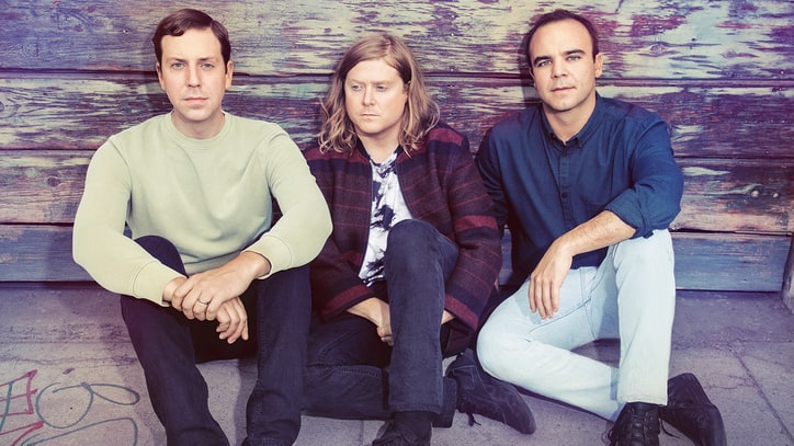 Review: Future Islands Open Up New Romantic Heart on 'The Far Field'