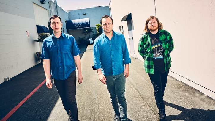 Future Islands: The Unlikely Rise of Baltimore's Heartache Kings