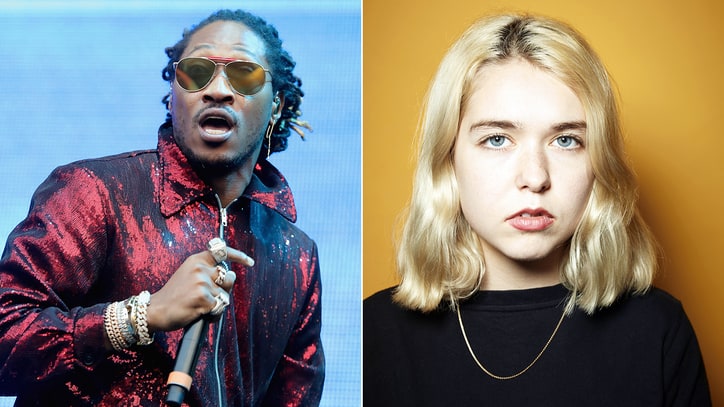 10 New Albums to Stream Now: Snail Mail, Dierks Bentley, Yob, 'Superfly' and More Editors' Picks