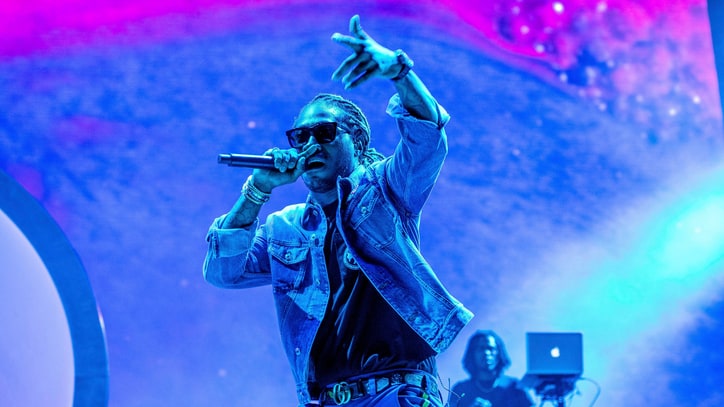 Review: Future's Robo-Croon Shines on 'Superfly' Soundtrack