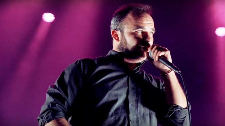 Watch Future Islands' Cinematic New 'Beauty of the Road' Video