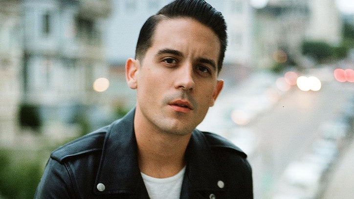 G-Eazy Talks 'Insane' Britney Spears Team-Up, State of Bay Area Hip-Hop