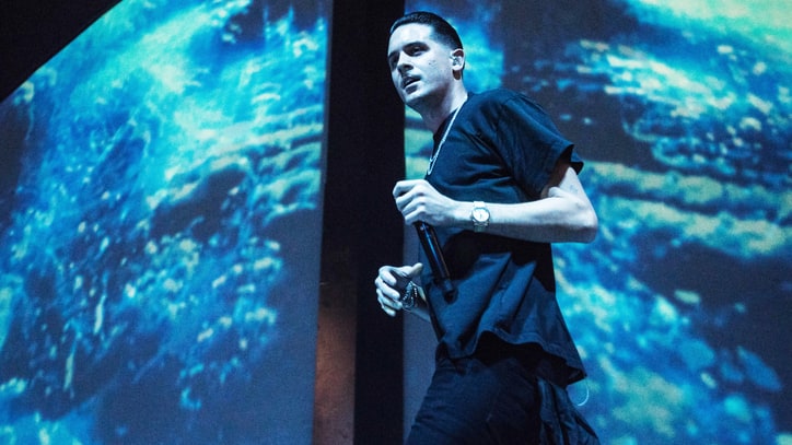 Hear G-Eazy's Surprise, Three-Track Birthday EP 'The Vault'
