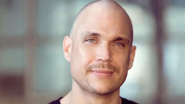 From Marine Corps to Teenage Dragons: How Gabe Hudson Finally Wrote His Debut Novel