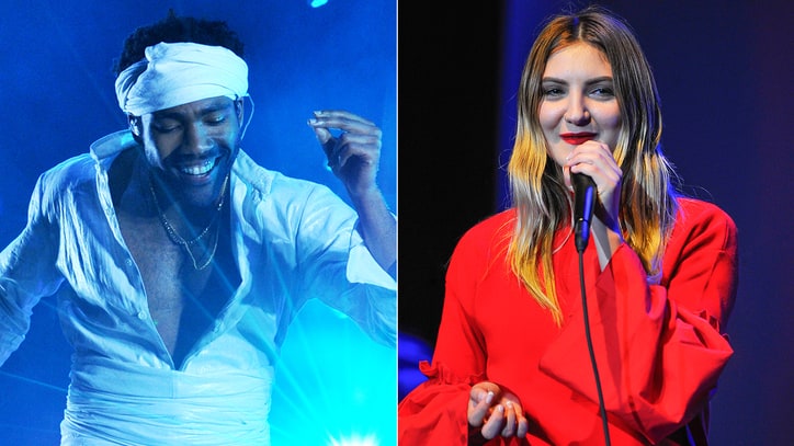 2018 Grammy Nominations: 5 Things We Learned
