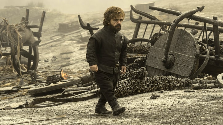 'Game of Thrones' Recap: Northern Exposure