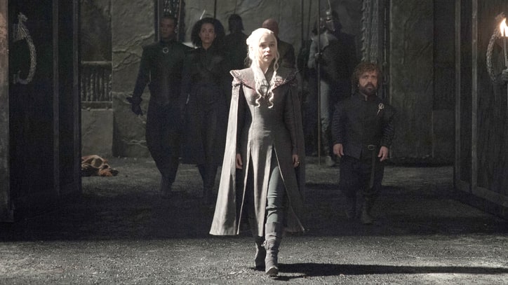 'Game of Thrones' Season Premiere Recap: The North Remembers