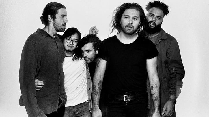 How Gang of Youths Are Living Their Dream of Being the Next U2